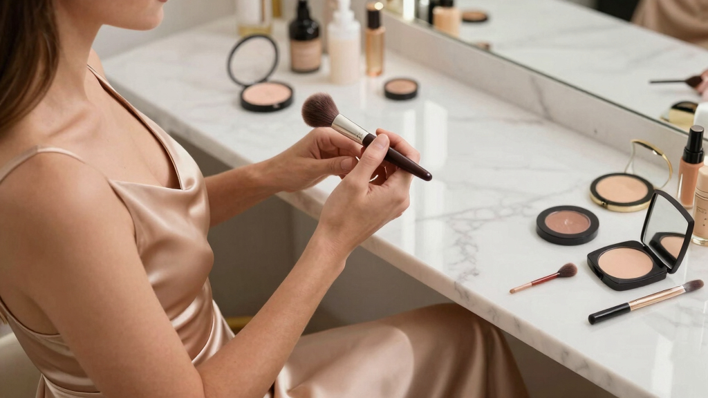 best nude evening gowns