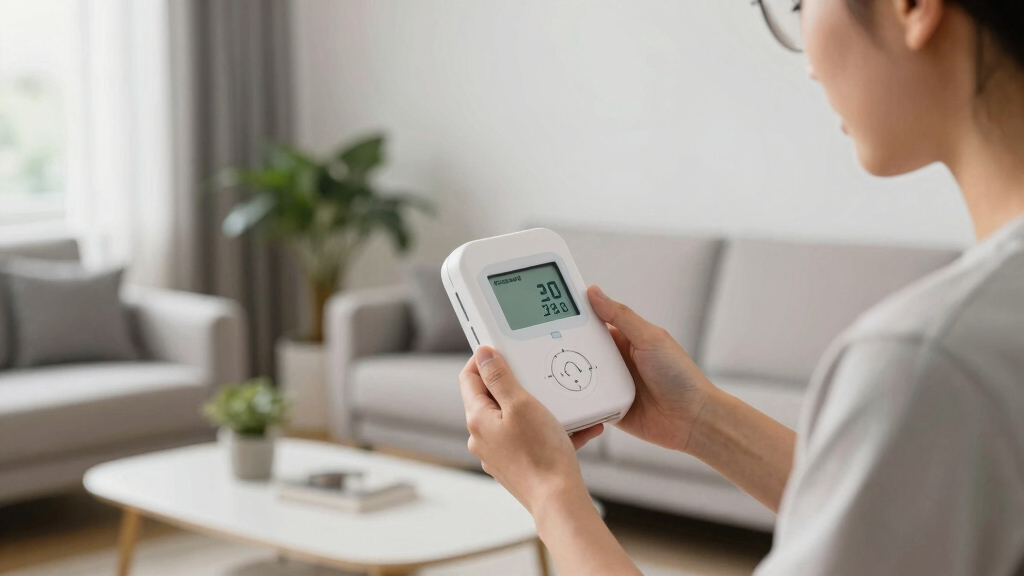 9 Best Home Air Quality Monitors With Radon Detection to Keep Your Air Safe