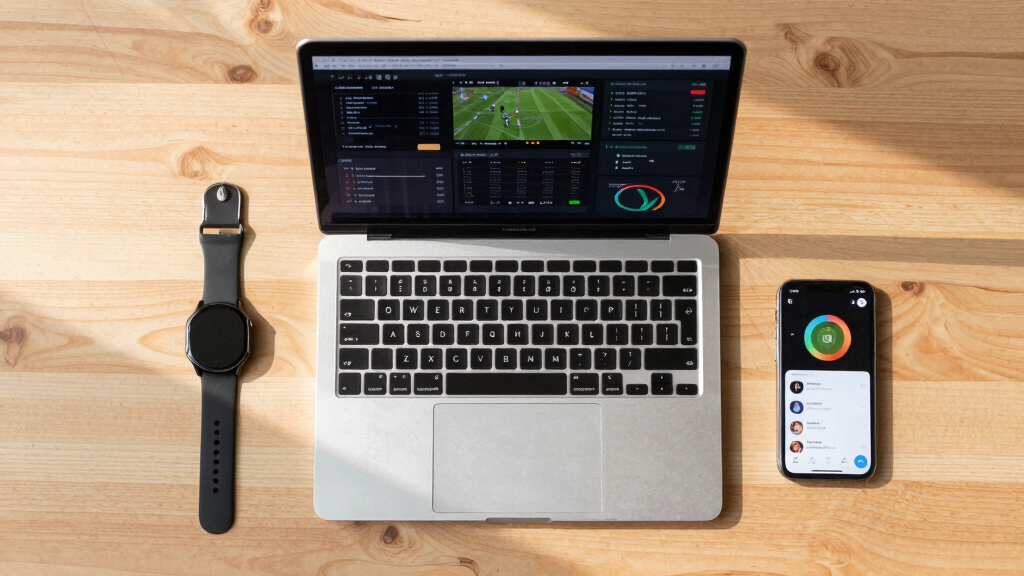 AI tools for sports analytics