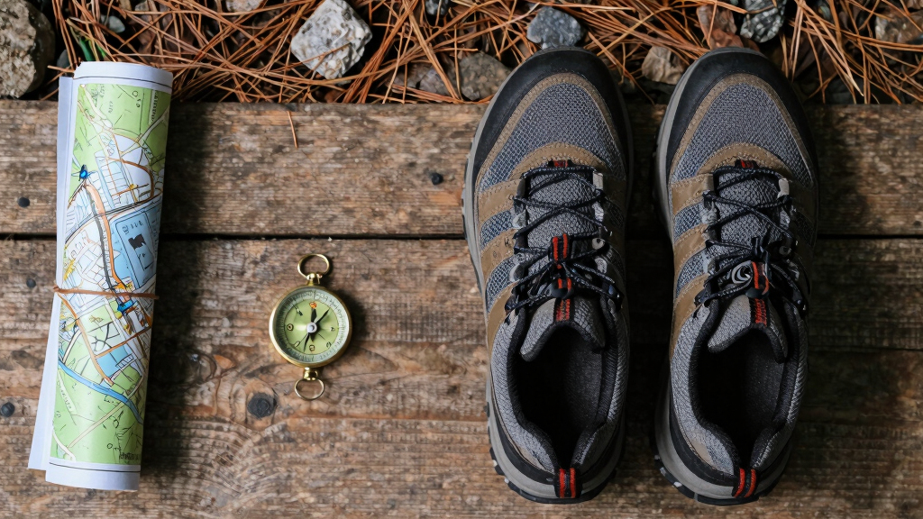 best unisex hiking shoes