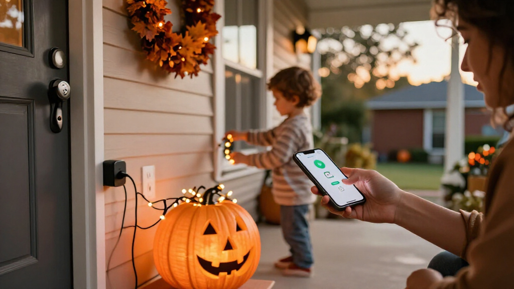 15 Best Smart Plugs for Halloween Decorations in 2027