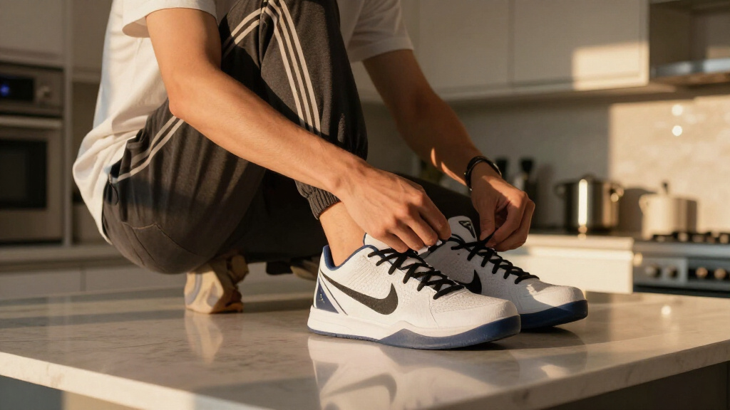 best Kobe Bryant Nike sneakers
