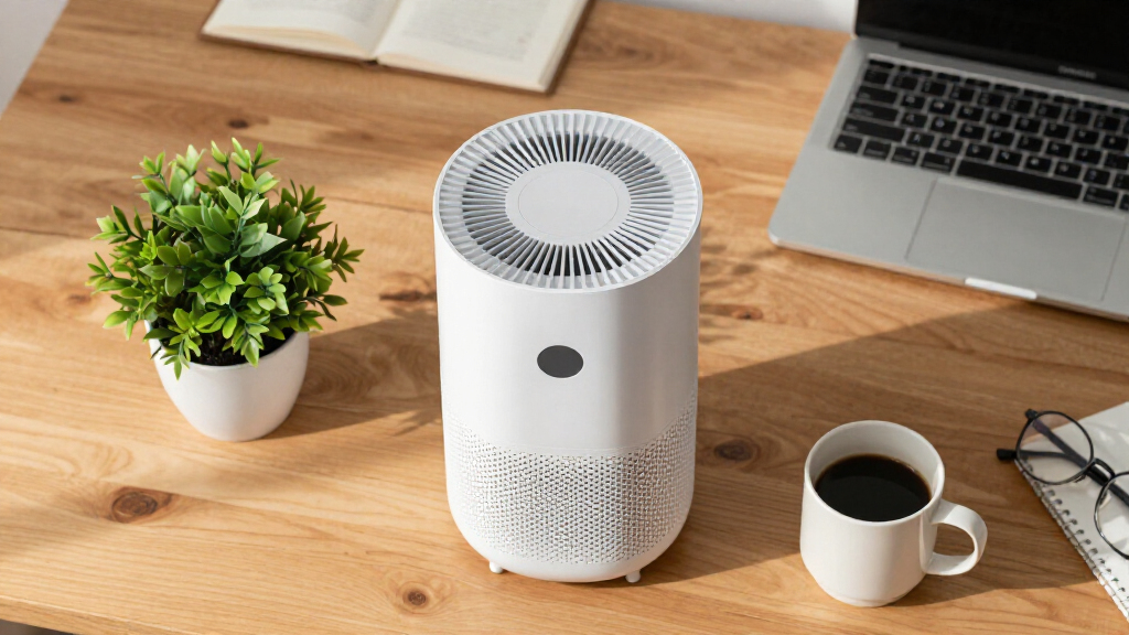 What to Look for Before You Buy Best Air Purifier for Home Office