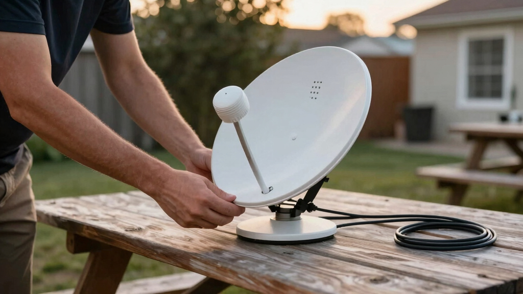 best Starlink internet kits