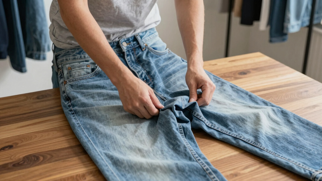 best Hailey Bieber Gap jeans
