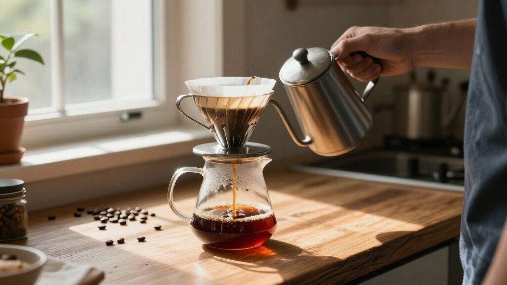 7 Best Pour Over Coffee Maker For One Cup in 2026