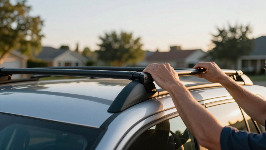 roof racks