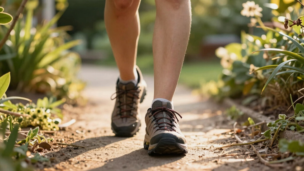 best unisex hiking shoes