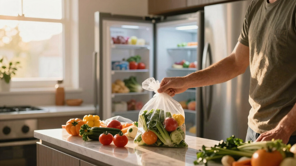 best frozen foods