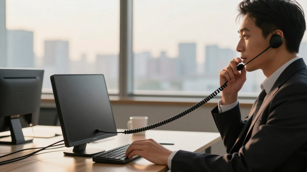best speakerphone for executive offices