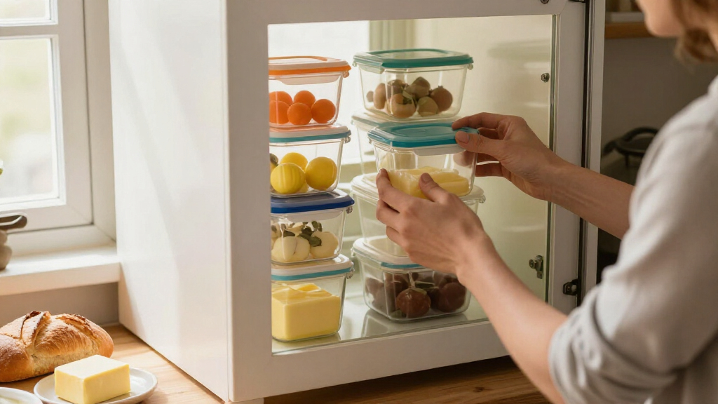 best butter storage containers