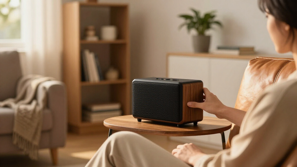 bookshelf speakers powered