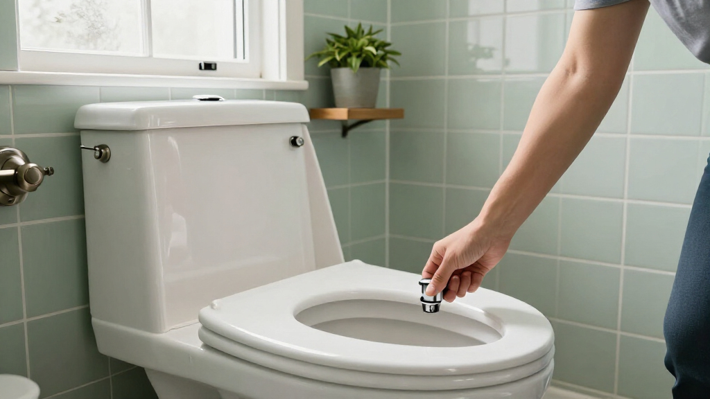 low flow toilet 128 gpf