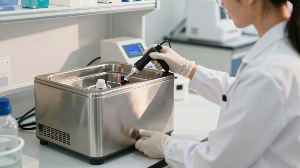 best stainless steel ultrasonic cleaning machine