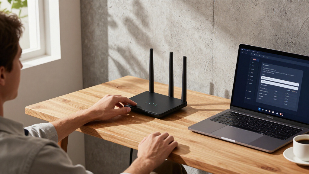 best VPN routers for privacy