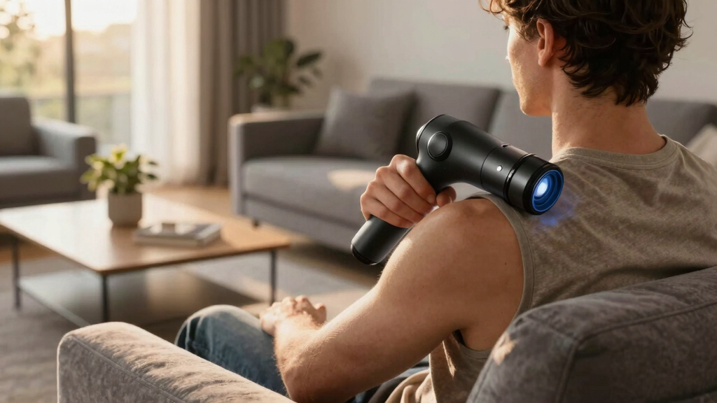 smart massage devices