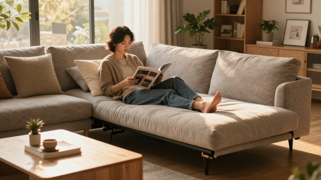 sleeper sofas for guests