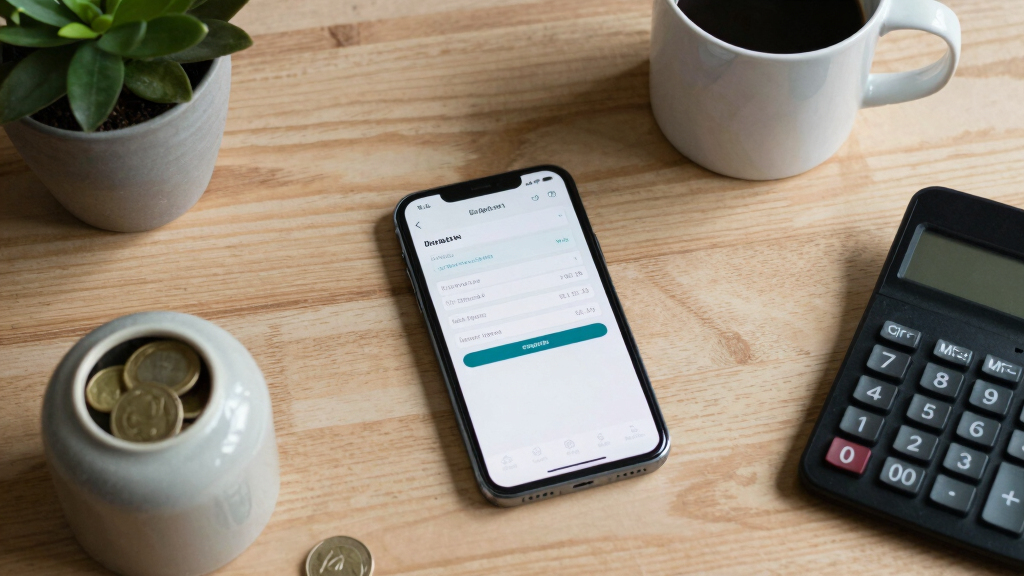 student budgeting tools
