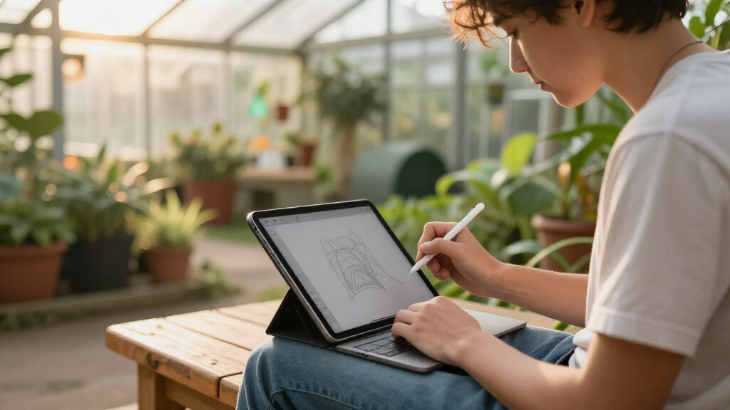 10 Best Ipad Pro 2026 vs. Ipad Air for Students: Which Is the Ultimate Choice
