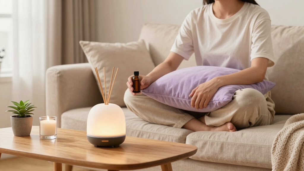 self-care adult relaxation tools
