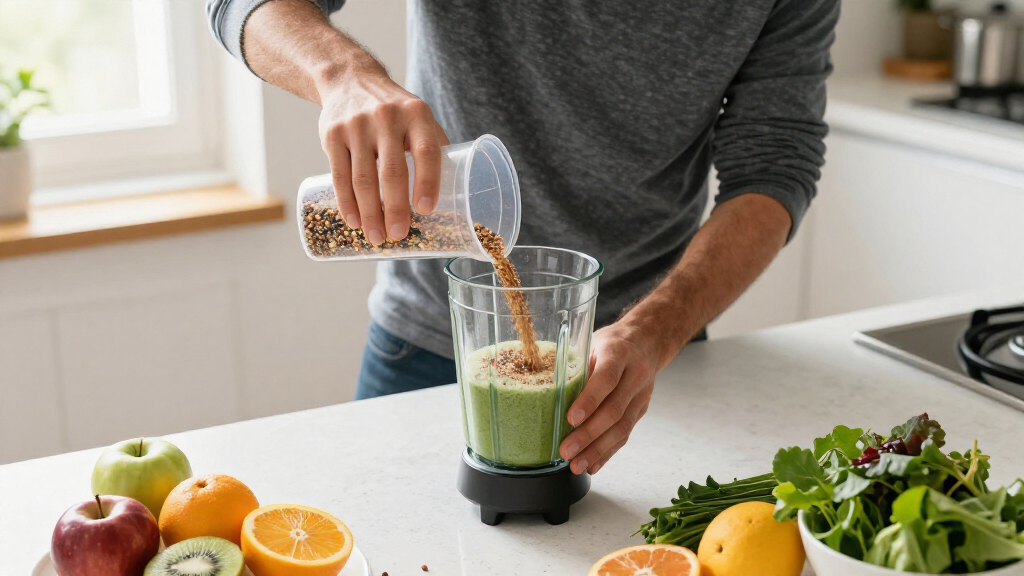 mens multivitamin