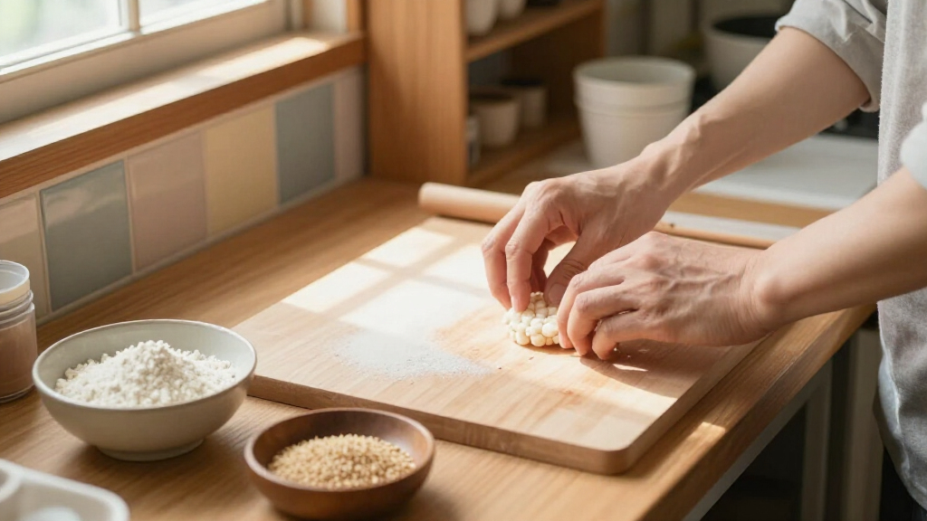 best Japanese rice crackers