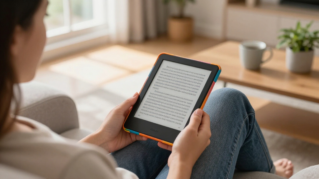 best budget e-readers