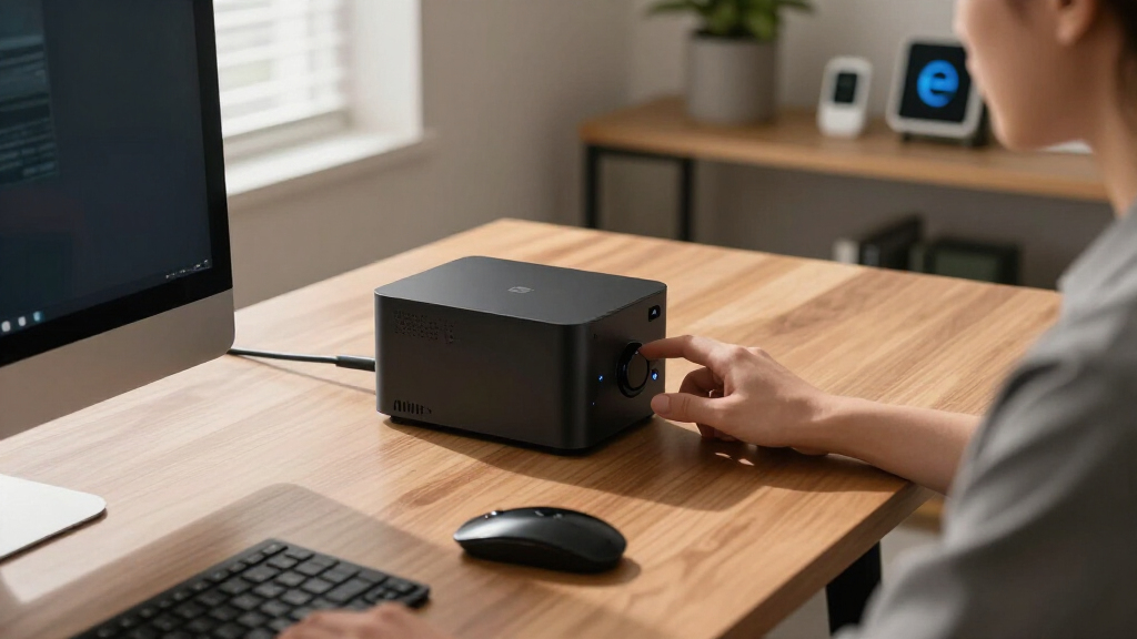 ai mini pcs