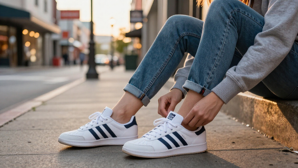 best adidas sneakers