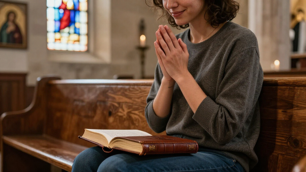 Christian prayer books