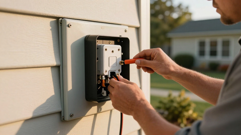 best generator interlock kit for home backup