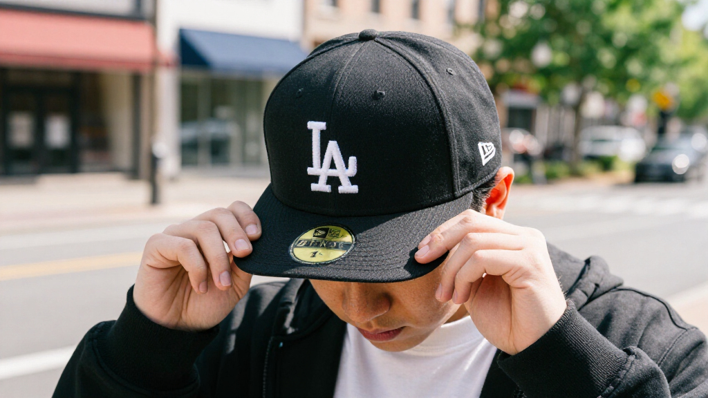 best New Era 9TWENTY hats