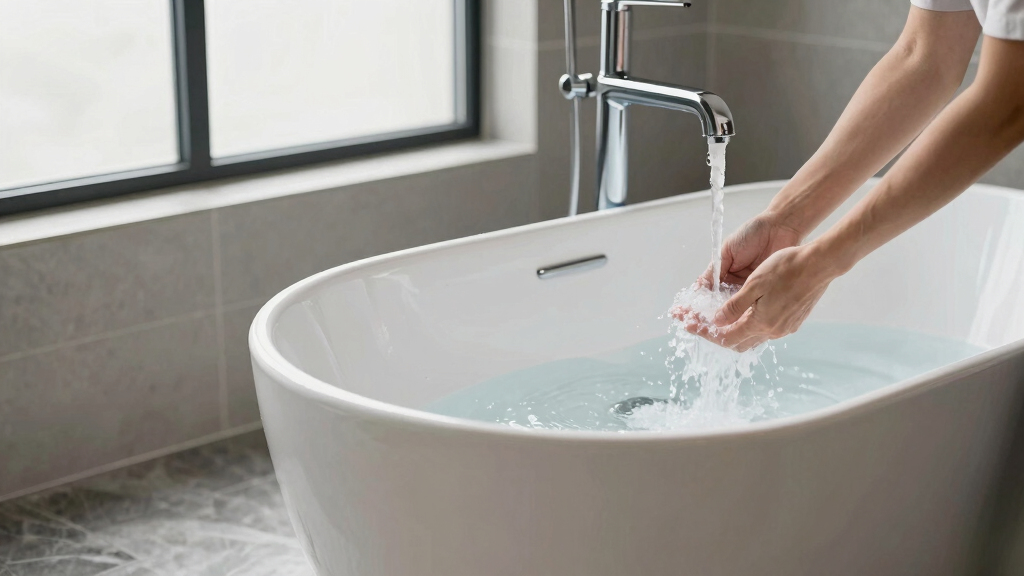 best freestanding bathtubs