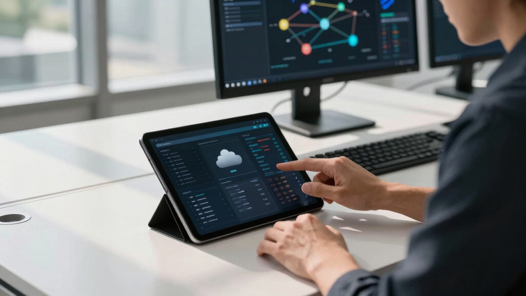 cloud server management tools