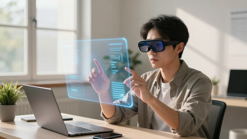 8 Best AR Glasses for AI Productivity in 2026
