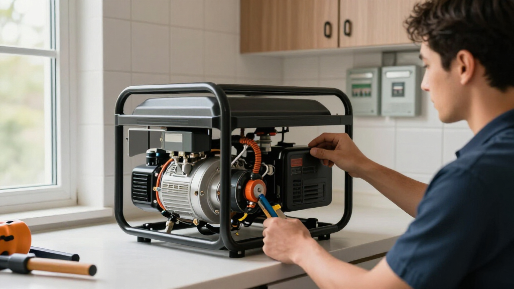 best generator brands