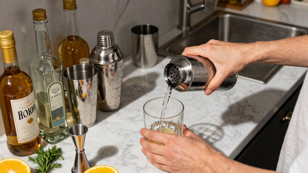 best cocktail kits