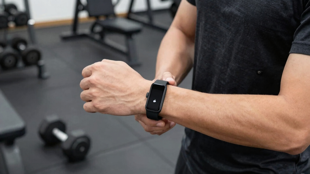 fitness trackers for men