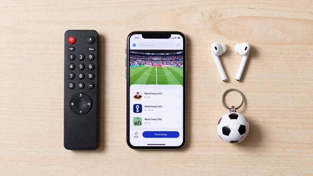 world cup 2026 streaming guides