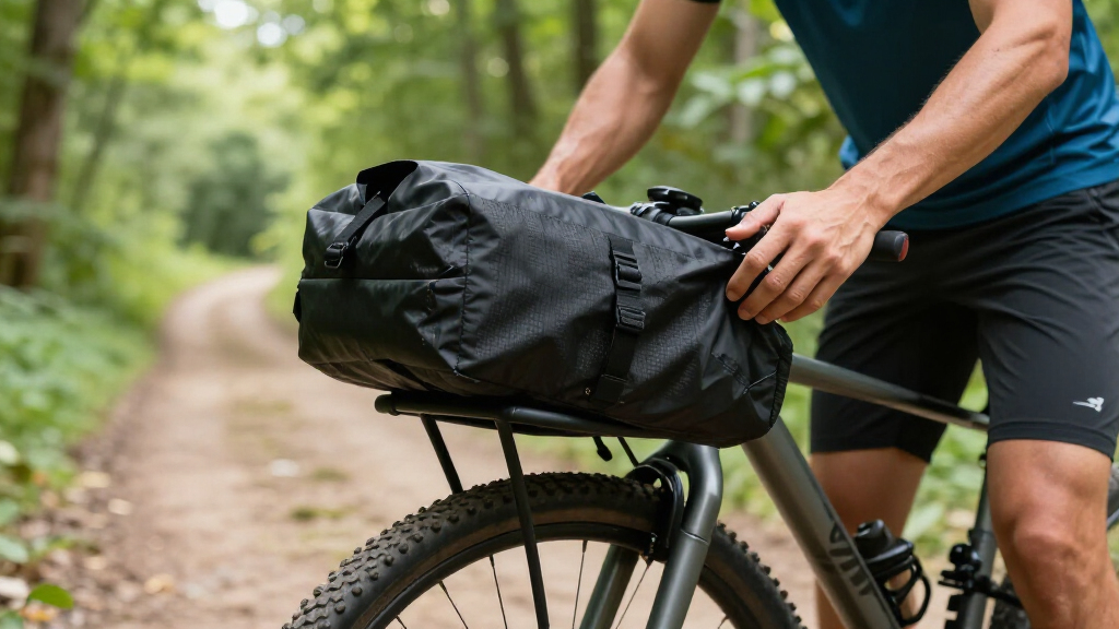 best bike bags
