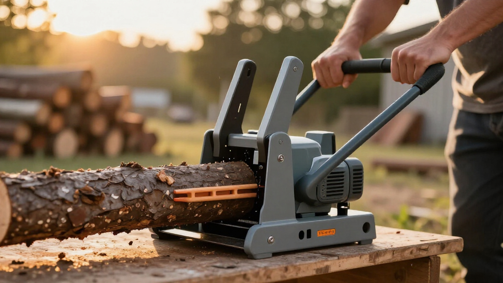 13 Best Electric Log Splitters in 2026