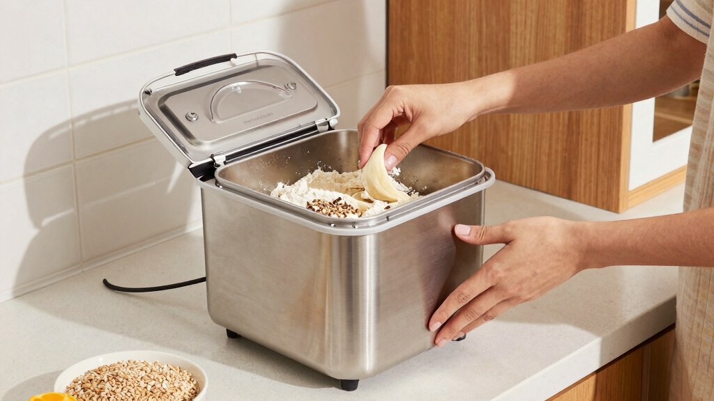 best bread machine