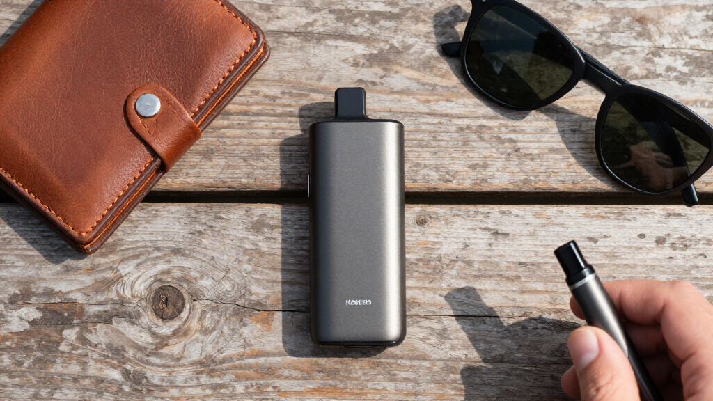 discreet vape pen cases