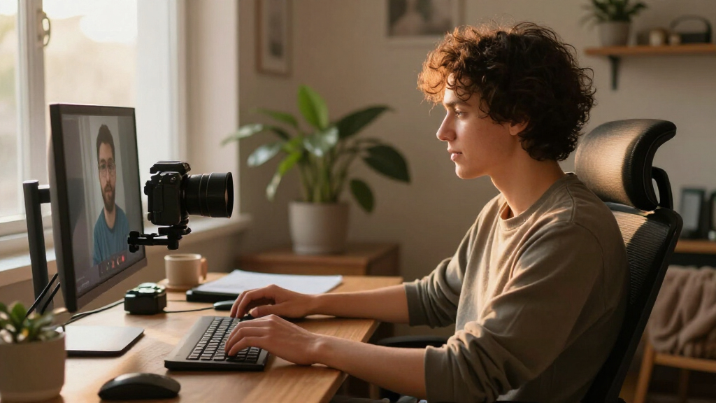 best conference camera for home office