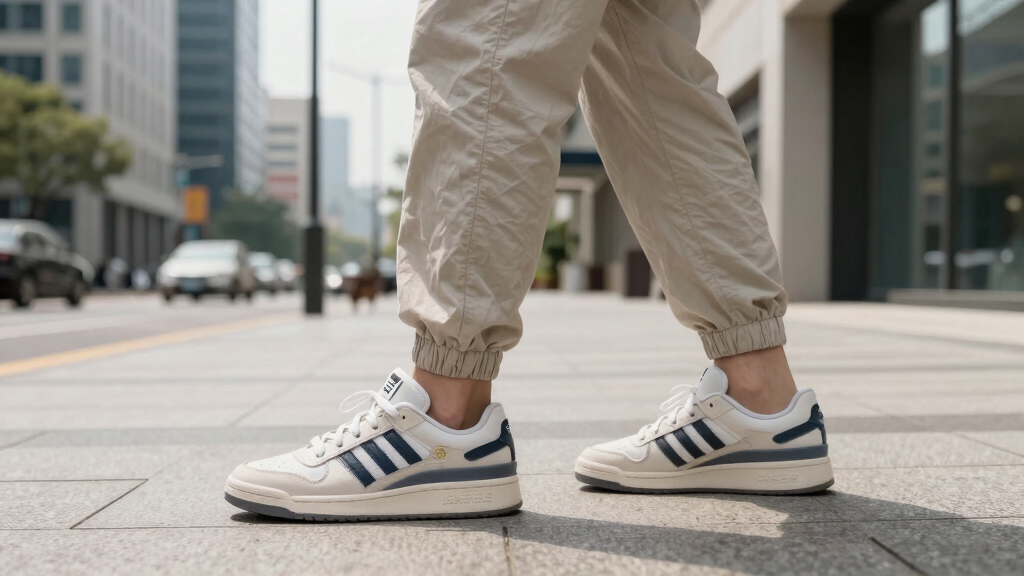 best adidas Forum sneakers