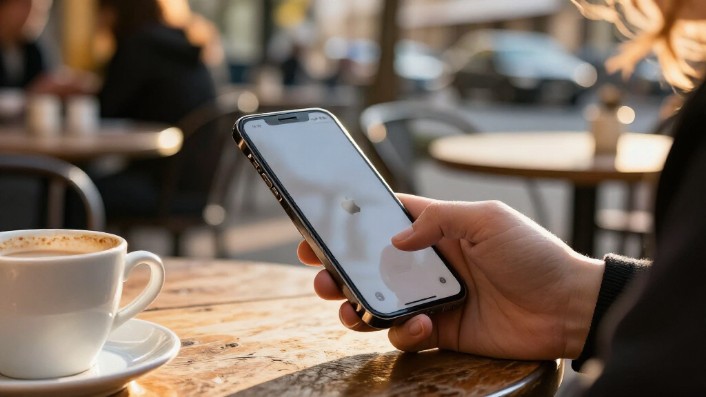 best Apple smartphones