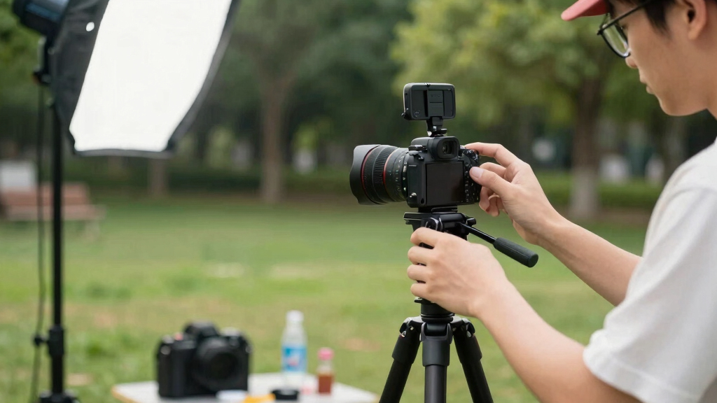How One Video Becomes an Entire Publishing Kit—Fast and Local