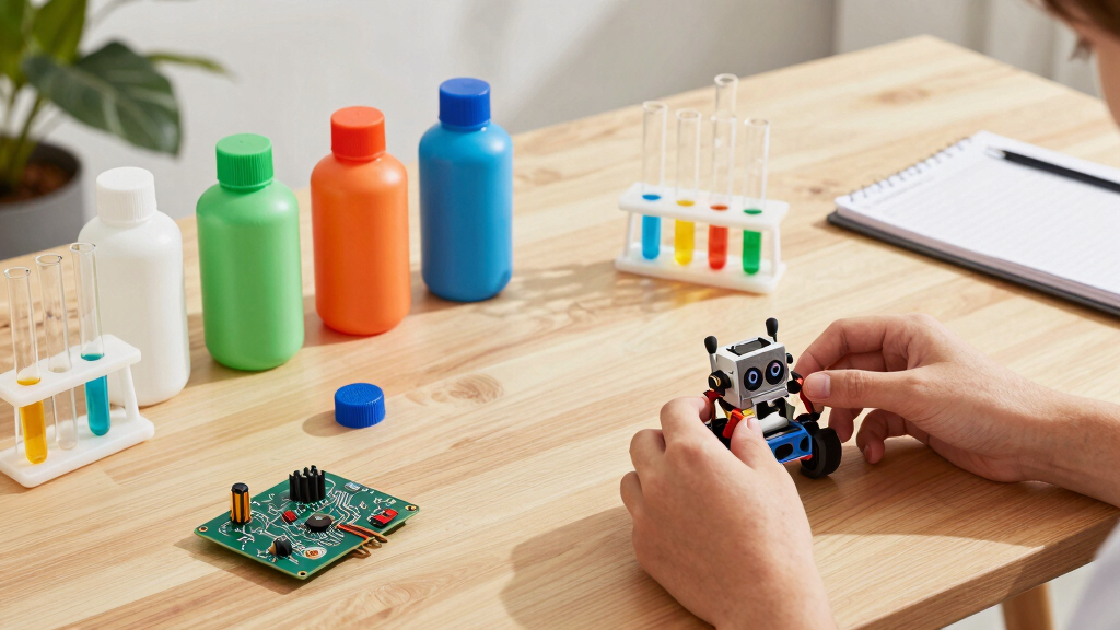 educational science kits for teens