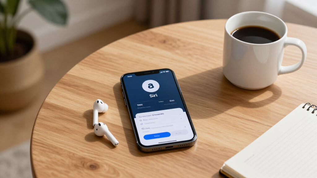 best iPhones for Siri AI