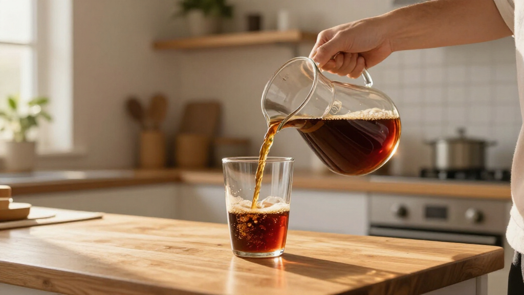 bpa free cold brew makers